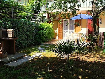 Ferienwohnung für 4 Personen (35 m²) in Poreč 4/10