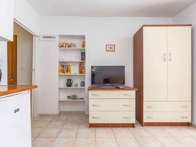 Ferienwohnung für 4 Personen (35 m²) in Poreč 6/10