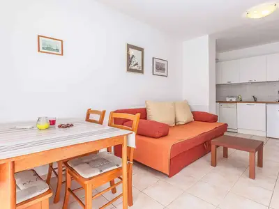 Ferienwohnung für 4 Personen (35 m²) in Poreč 7/10
