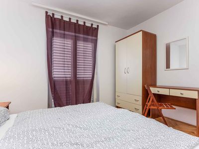 Ferienwohnung für 4 Personen (35 m²) in Poreč 9/10