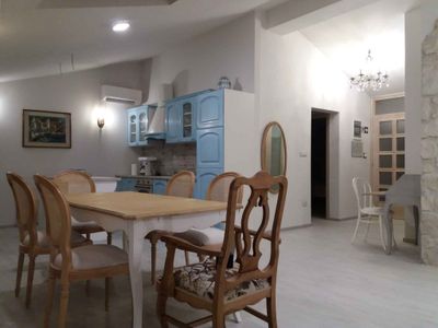 Ferienwohnung für 5 Personen (86 m²) in Poreč 10/10