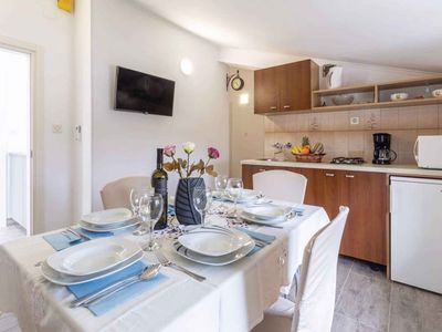 Ferienwohnung für 6 Personen (60 m²) in Poreč 1/10