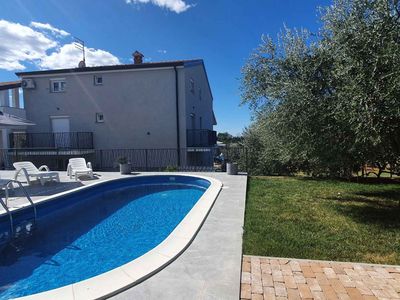 Ferienwohnung für 6 Personen (60 m²) in Poreč 8/10