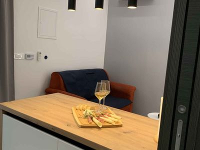 Ferienwohnung für 2 Personen (37 m²) in Poreč 7/10