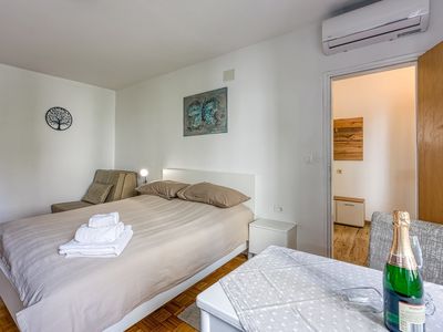 Ferienwohnung für 2 Personen (22 m²) in Poreč 9/10