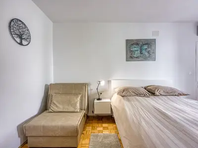 Ferienwohnung für 2 Personen (22 m²) in Poreč 10/10