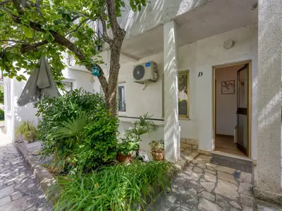 Ferienwohnung für 2 Personen (22 m²) in Poreč 3/10
