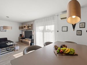 Ferienwohnung für 4 Personen (80 m²) in Poreč