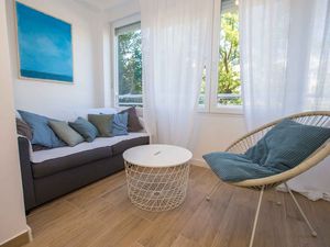 Ferienwohnung für 2 Personen (37 m²) in Poreč