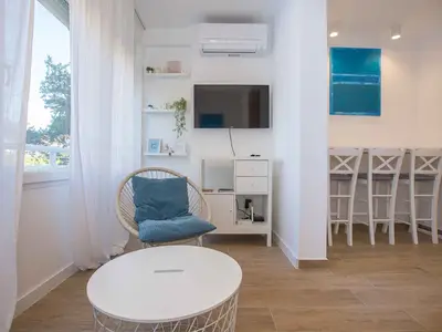Ferienwohnung für 2 Personen (37 m²) in Poreč 9/10
