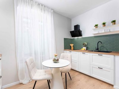 Ferienwohnung für 3 Personen (43 m²) in Poreč 8/10