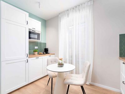 Ferienwohnung für 3 Personen (43 m²) in Poreč 10/10