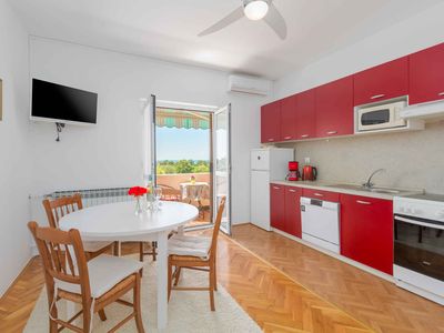 Ferienwohnung für 3 Personen (45 m²) in Poreč 10/10