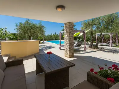 Ferienwohnung für 4 Personen (64 m²) in Poreč 4/10