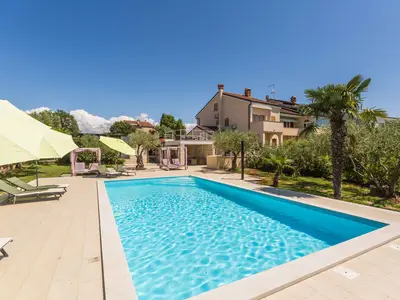 Ferienwohnung für 4 Personen (64 m²) in Poreč 8/10
