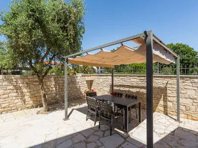 Ferienwohnung für 4 Personen (64 m²) in Poreč 5/10