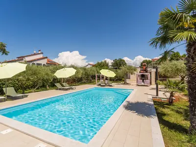 Ferienwohnung für 4 Personen (64 m²) in Poreč 6/10