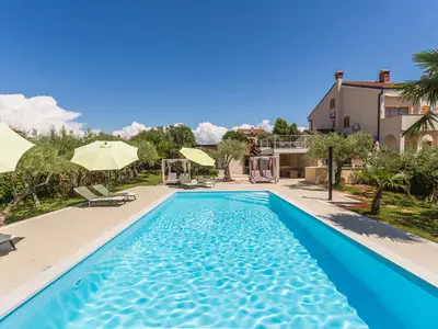 Ferienwohnung für 4 Personen (64 m²) in Poreč 7/10