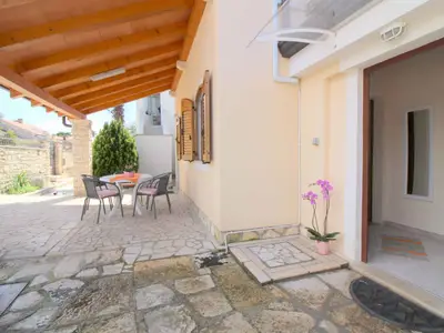 Ferienwohnung für 4 Personen (64 m²) in Poreč 3/10