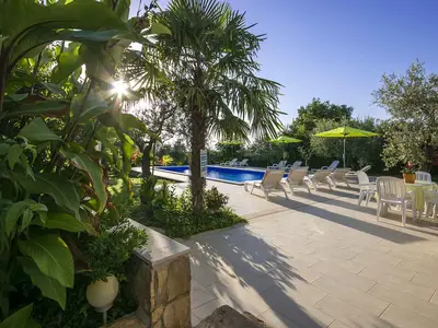 Ferienwohnung für 4 Personen (64 m²) in Poreč 10/10