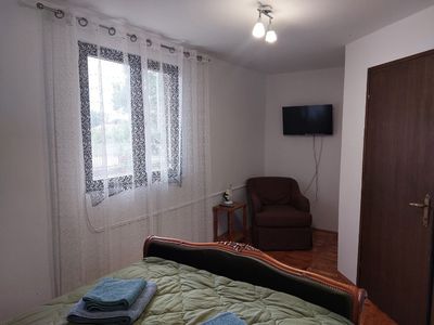 Ferienwohnung für 4 Personen (45 m²) in Poreč 3/10