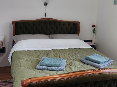 Ferienwohnung für 4 Personen (45 m²) in Poreč 4/10