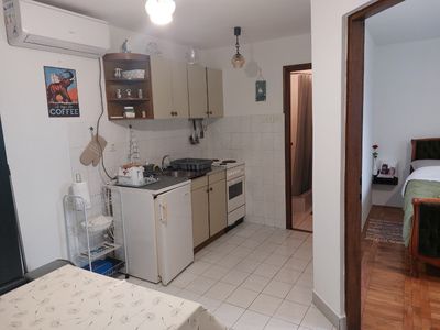 Ferienwohnung für 4 Personen (45 m²) in Poreč 8/10