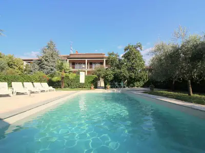 Ferienwohnung für 4 Personen (55 m²) in Poreč 10/10