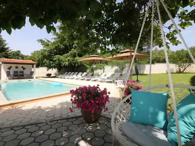 Ferienwohnung für 4 Personen (55 m²) in Poreč 5/10