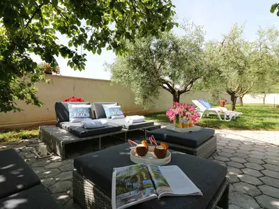 Ferienwohnung für 4 Personen (55 m²) in Poreč 4/10