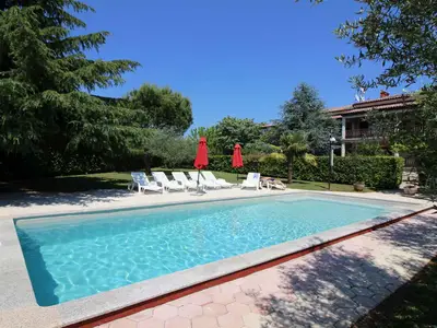 Ferienwohnung für 4 Personen (55 m²) in Poreč 8/10