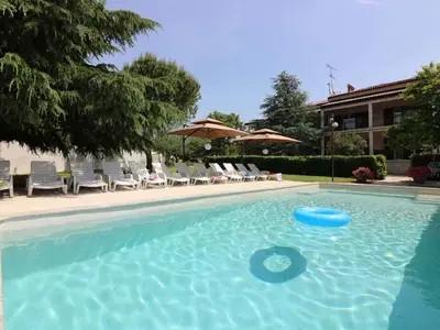 Ferienwohnung für 4 Personen (55 m²) in Poreč 9/10
