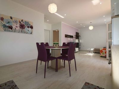 Ferienwohnung für 4 Personen (55 m²) in Poreč 10/10