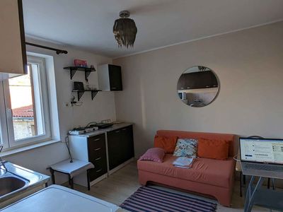 Ferienwohnung für 2 Personen (25 m²) in Poreč 5/10