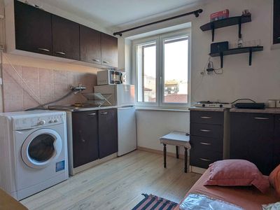 Ferienwohnung für 2 Personen (25 m²) in Poreč 6/10