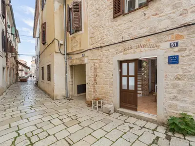Ferienwohnung für 5 Personen (60 m²) in Poreč 5/10