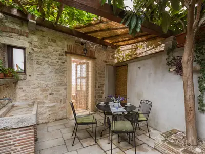Ferienwohnung für 5 Personen (60 m²) in Poreč 6/10