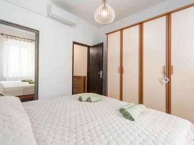 Ferienwohnung für 5 Personen (60 m²) in Poreč 8/10