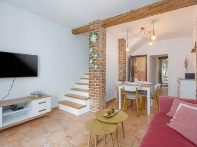 Ferienwohnung für 5 Personen (60 m²) in Poreč 10/10