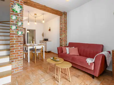 Ferienwohnung für 5 Personen (60 m²) in Poreč 7/10