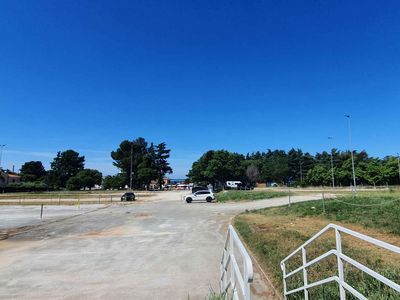 Ferienwohnung für 3 Personen (26 m²) in Poreč 4/10