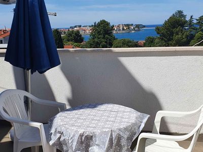 Ferienwohnung für 3 Personen (26 m²) in Poreč 5/10