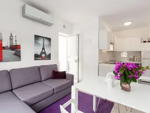 Ferienwohnung für 4 Personen (60 m²) in Poreč