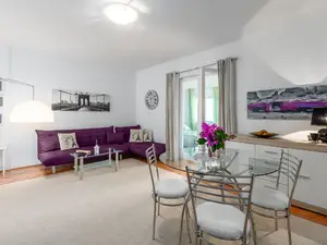 Ferienwohnung für 2 Personen (65 m²) in Poreč