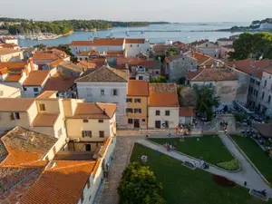 Ferienwohnung für 4 Personen (32 m²) in Poreč