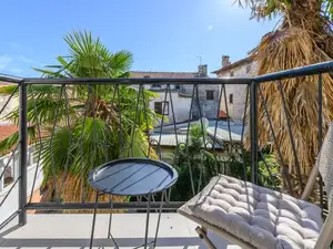 Ferienwohnung für 4 Personen (32 m²) in Poreč