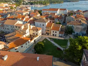 Ferienwohnung für 4 Personen (32 m²) in Poreč