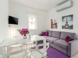 Ferienwohnung für 4 Personen (60 m²) in Poreč