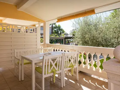 TerraceBalcony