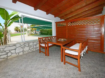 TerraceBalcony